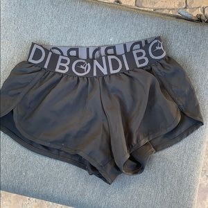 Bondi (Bondi Beach Australia) Active shorts